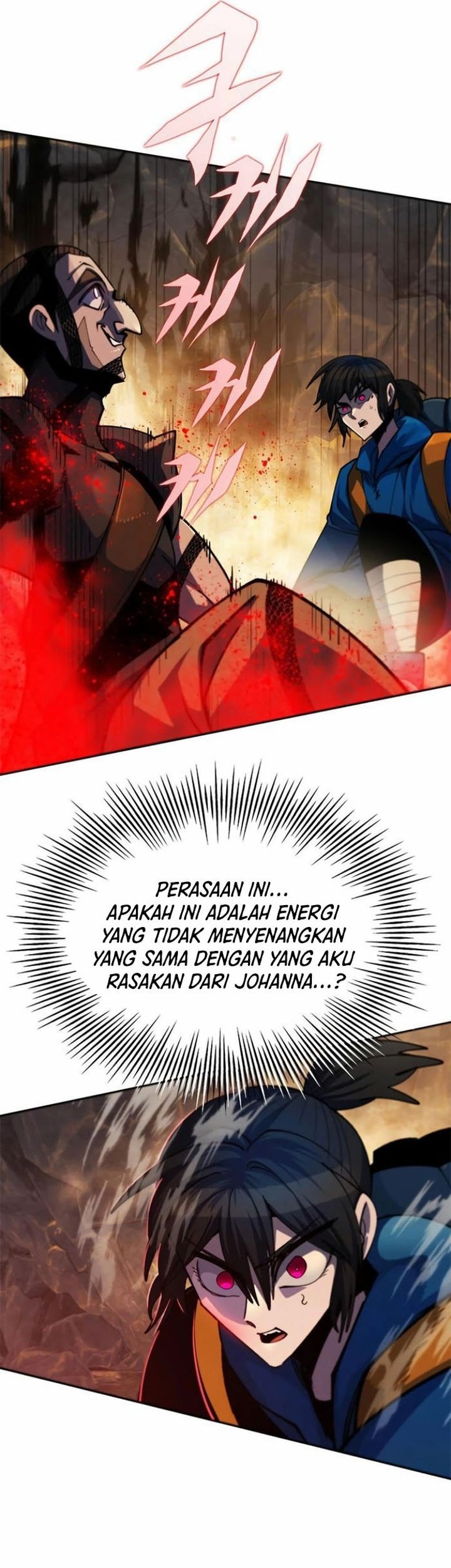 Dungeon Porter Chapter 26 Gambar 77