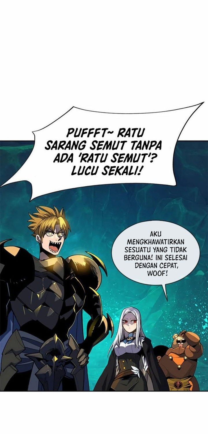Dungeon Porter Chapter 26 Gambar 6