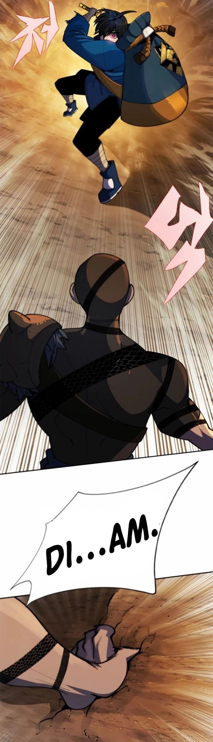 Dungeon Porter Chapter 26 Gambar 79