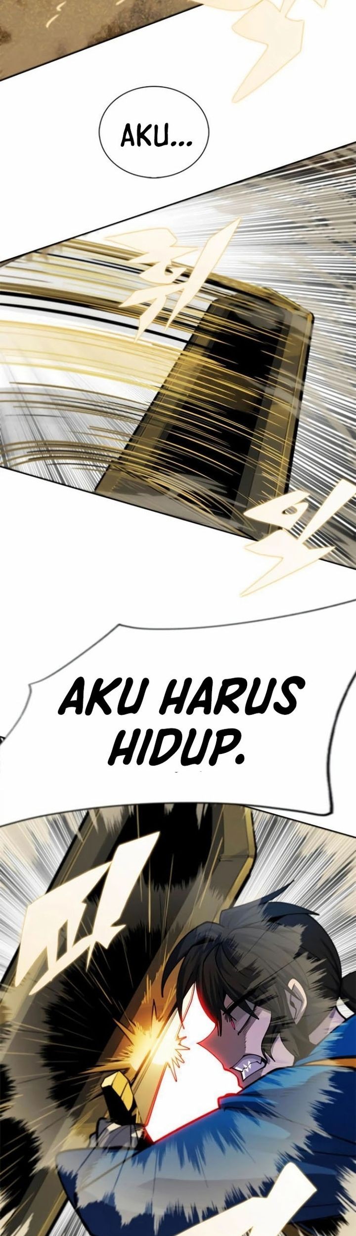 Dungeon Porter Chapter 26 Gambar 81