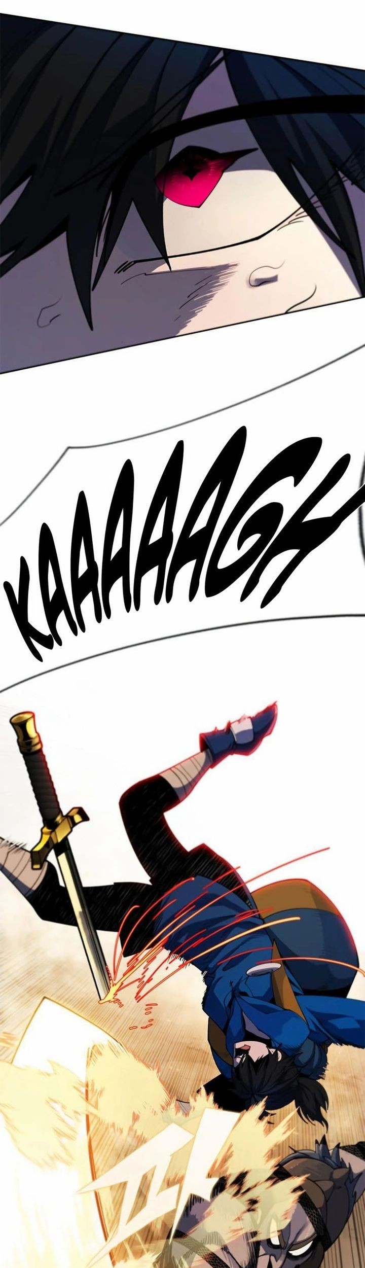 Dungeon Porter Chapter 26 Gambar 83