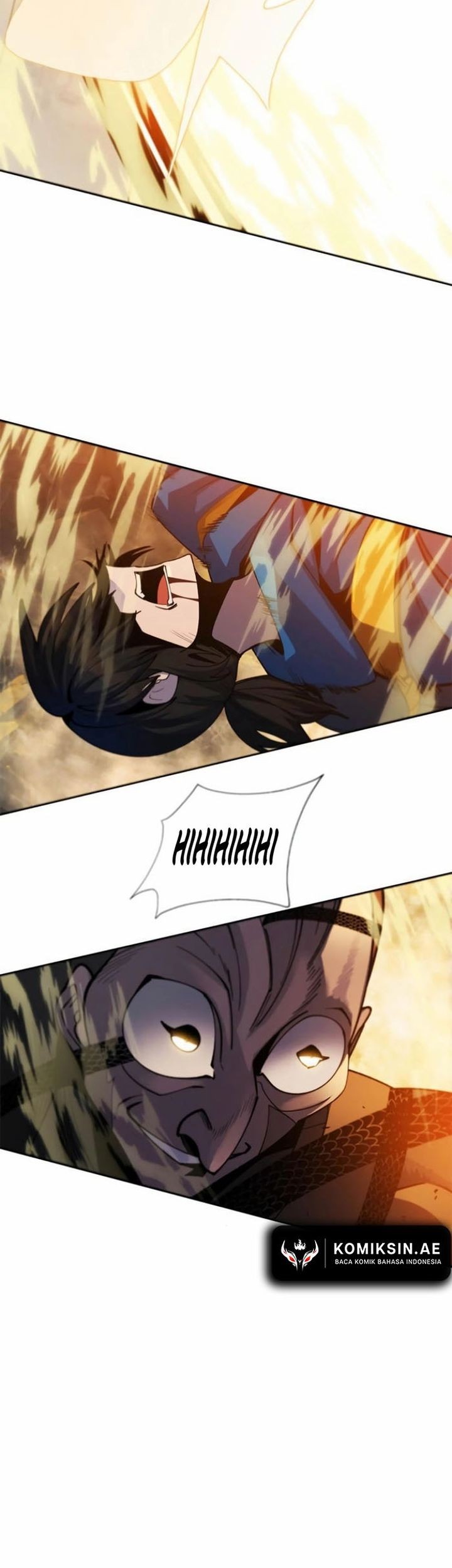 Dungeon Porter Chapter 26 Gambar 85