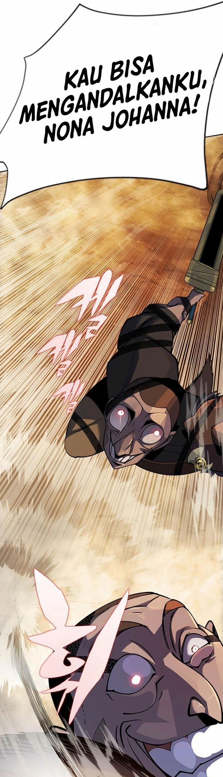 Dungeon Porter Chapter 26 Gambar 87