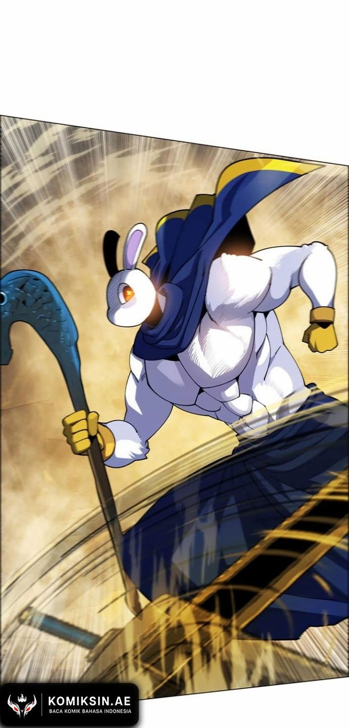 Dungeon Porter Chapter 26 Gambar 90