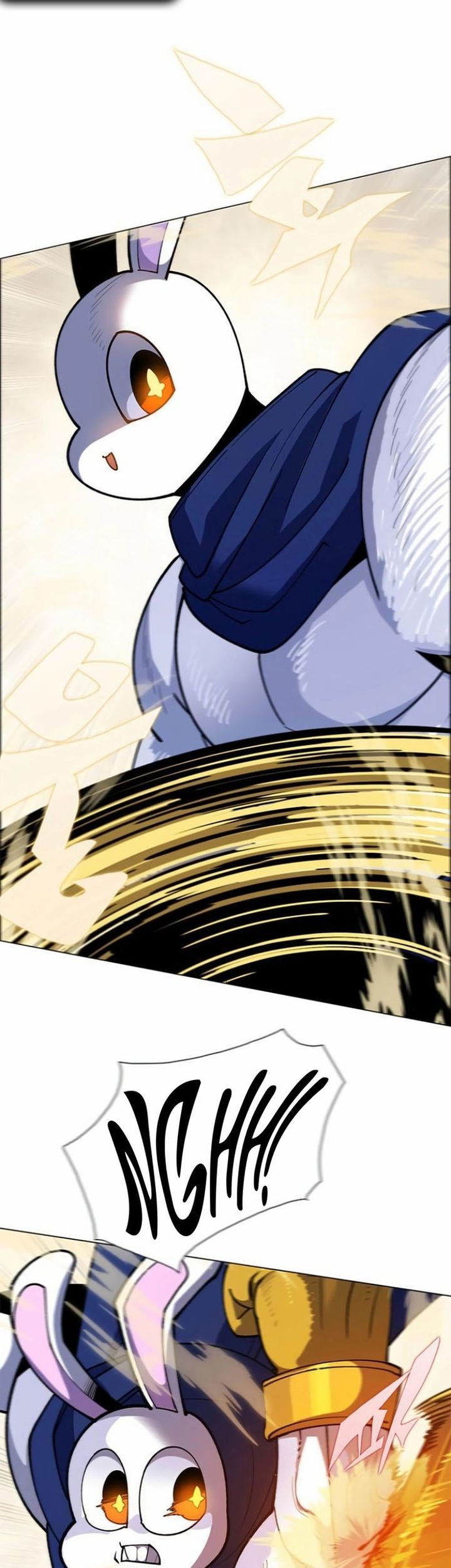 Dungeon Porter Chapter 26 Gambar 91