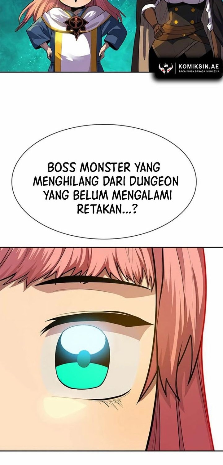 Dungeon Porter Chapter 26 Gambar 8