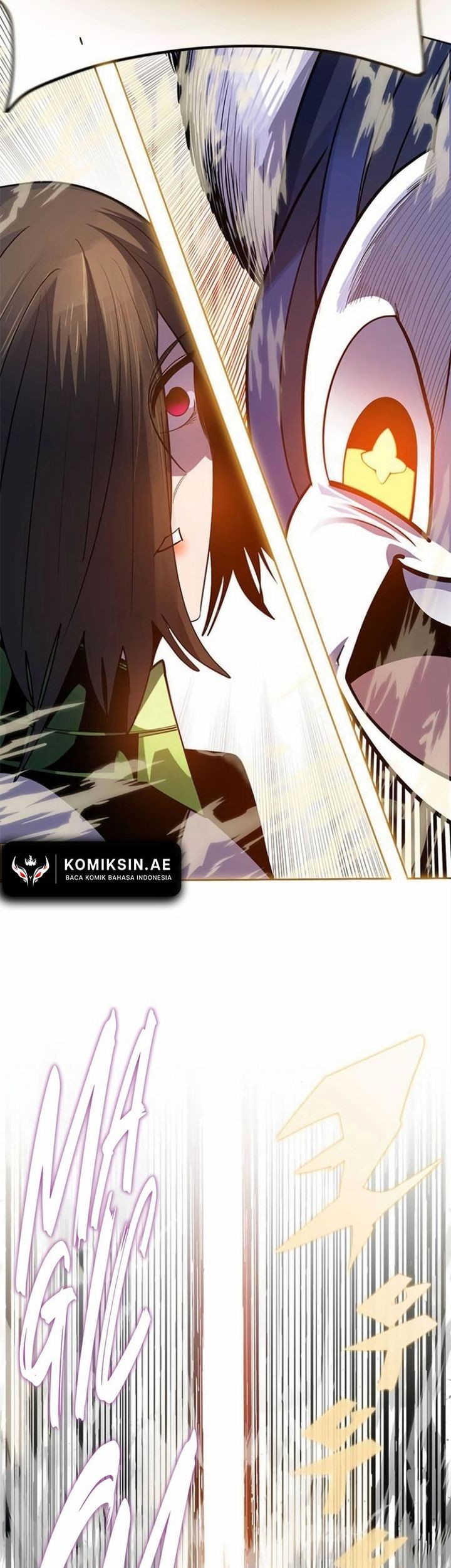 Dungeon Porter Chapter 26 Gambar 99