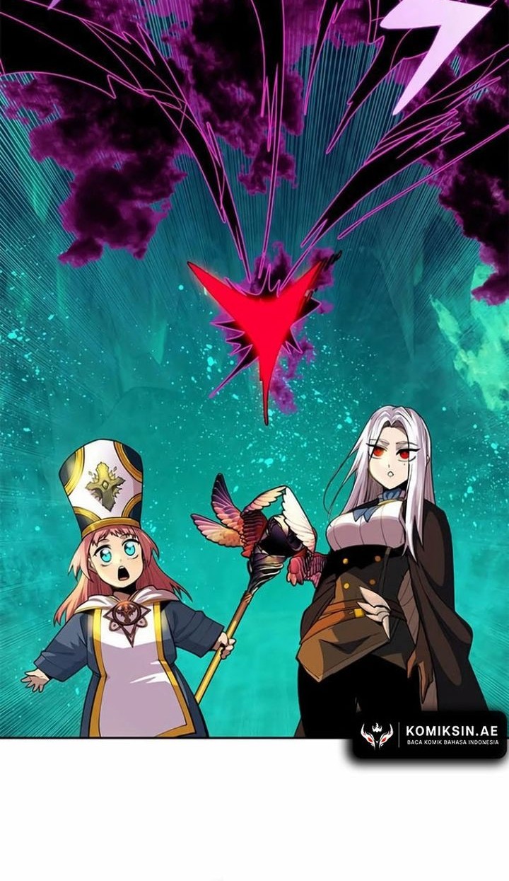 Dungeon Porter Chapter 26 Gambar 12