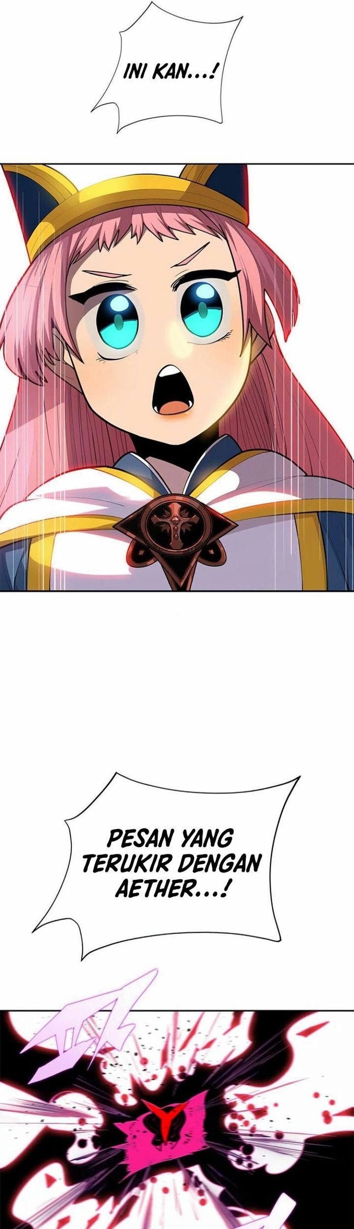 Dungeon Porter Chapter 26 Gambar 13