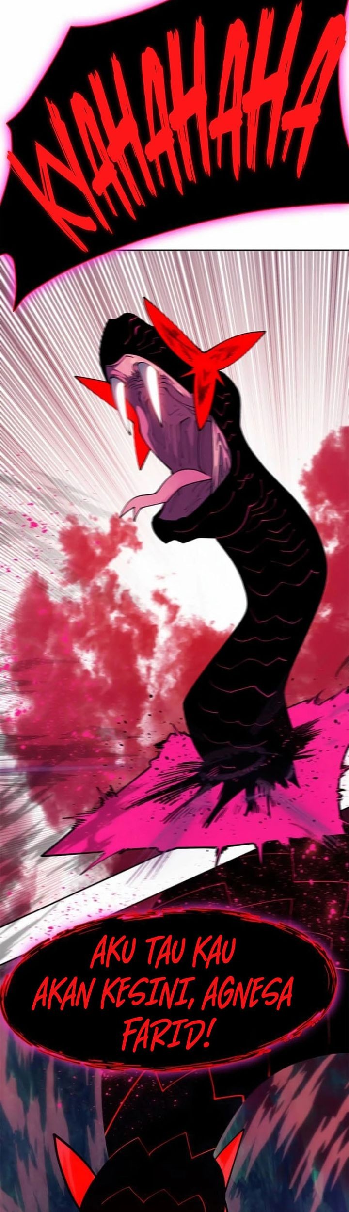 Dungeon Porter Chapter 26 Gambar 15