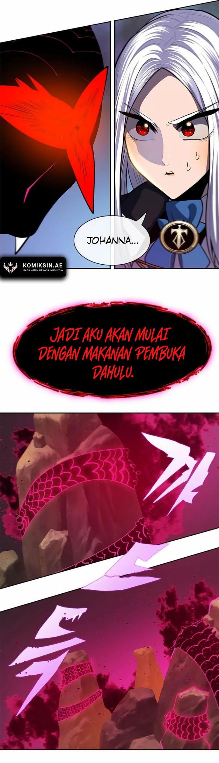 Dungeon Porter Chapter 26 Gambar 17