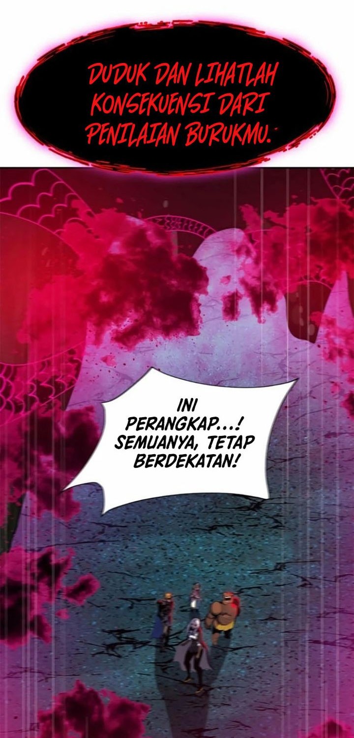 Dungeon Porter Chapter 26 Gambar 18