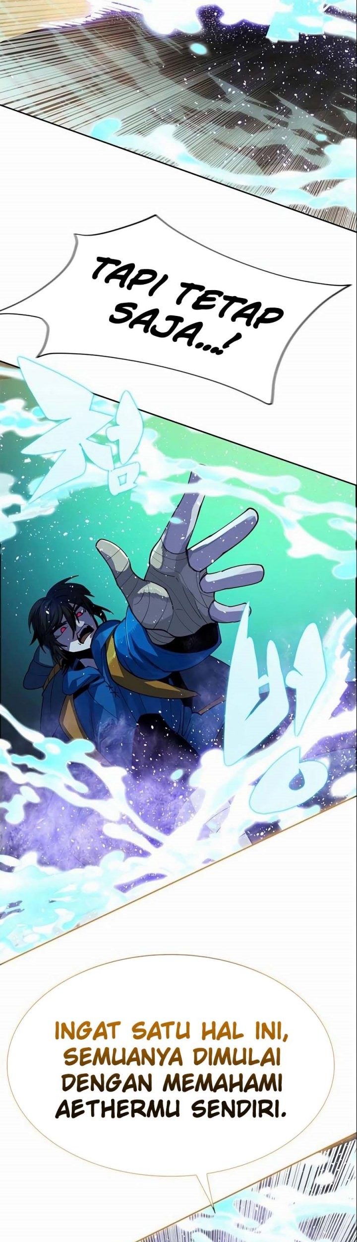 Dungeon Porter Chapter 27 Gambar 64