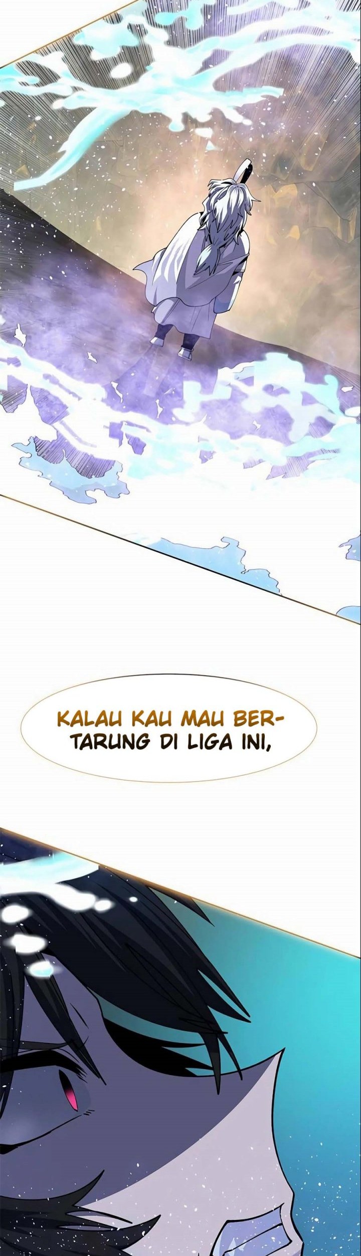 Dungeon Porter Chapter 27 Gambar 65