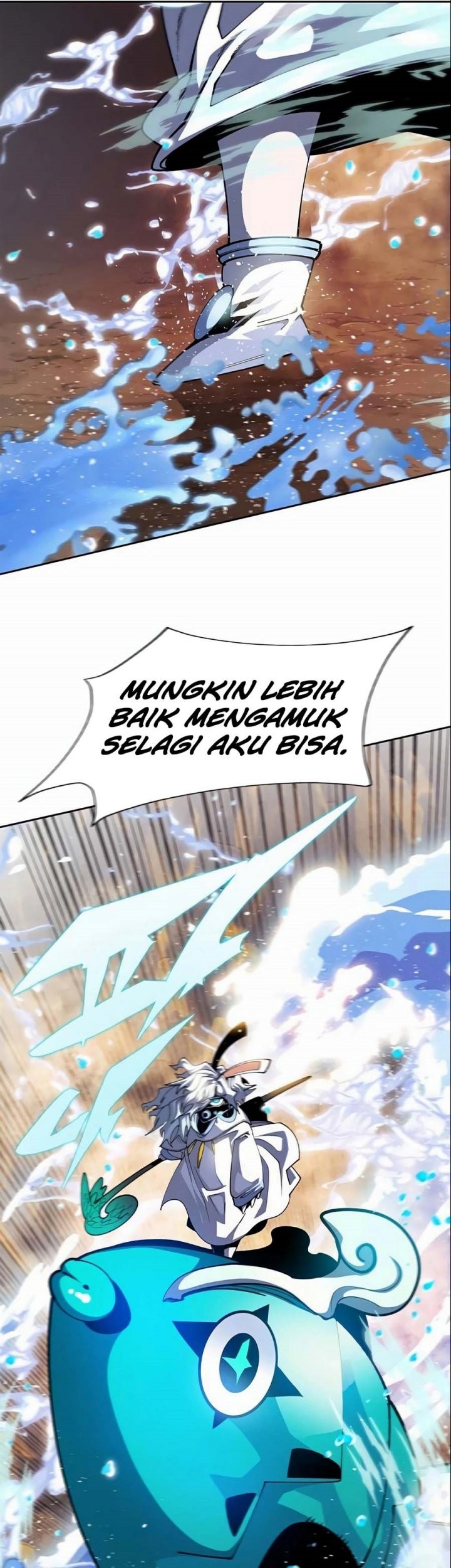 Dungeon Porter Chapter 27 Gambar 69