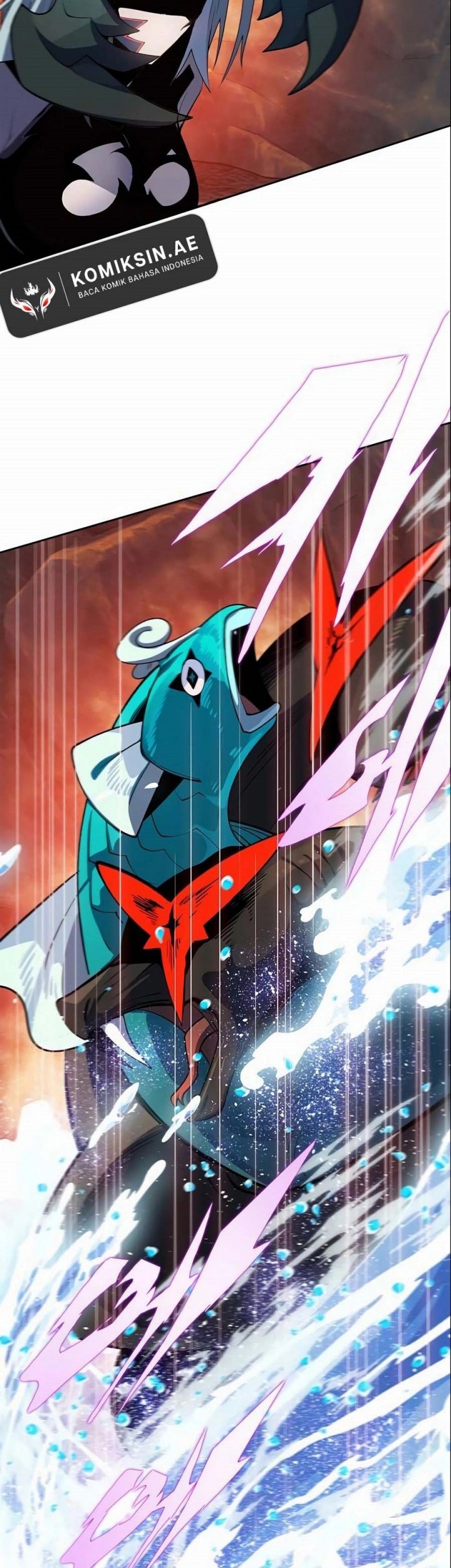 Dungeon Porter Chapter 27 Gambar 72