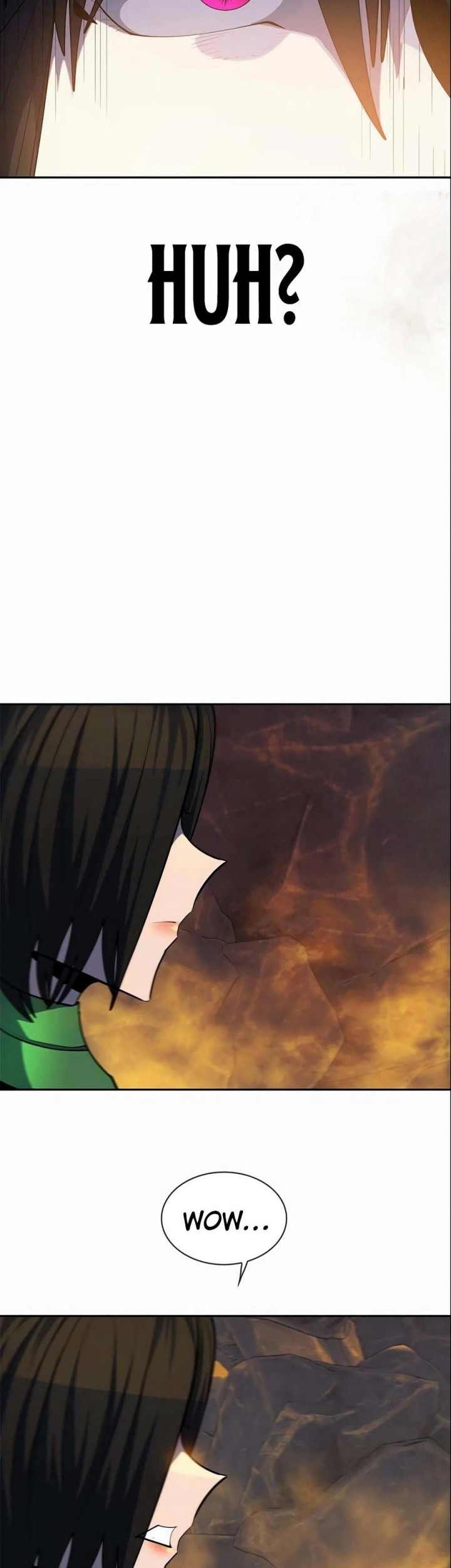 Dungeon Porter Chapter 27 Gambar 24