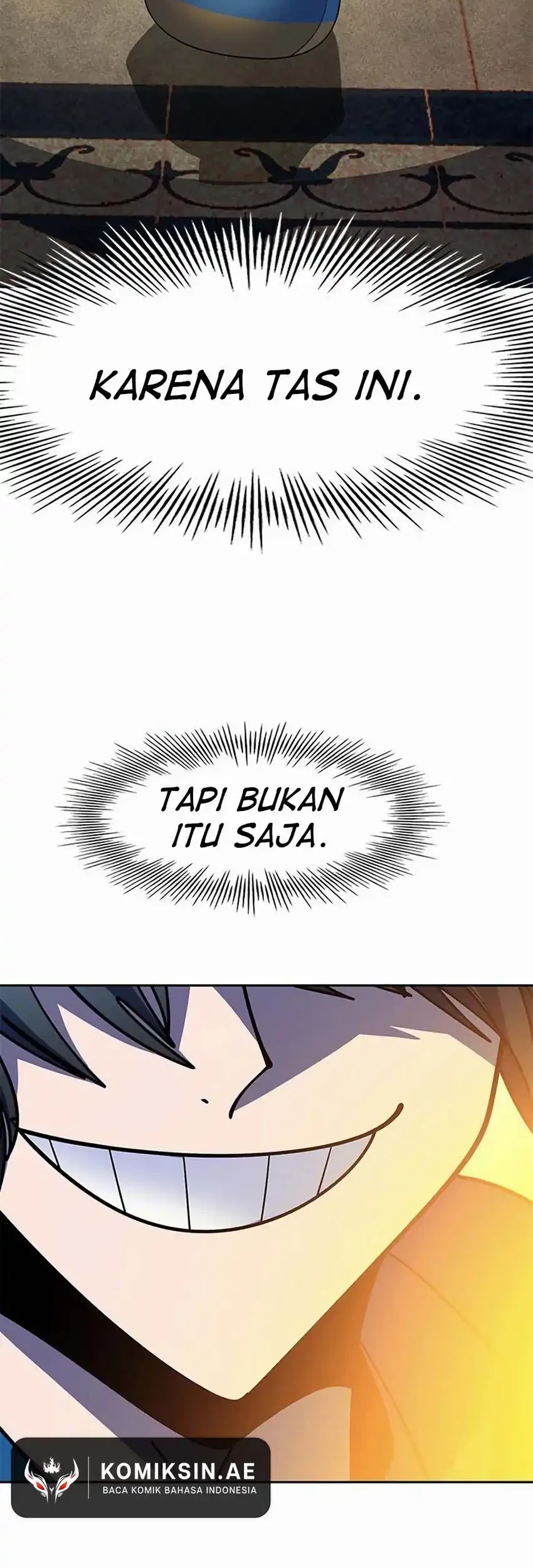 Dungeon Porter Chapter 28 Gambar 70