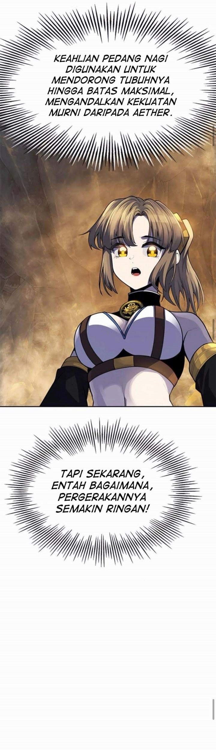 Dungeon Porter Chapter 29 Gambar 80