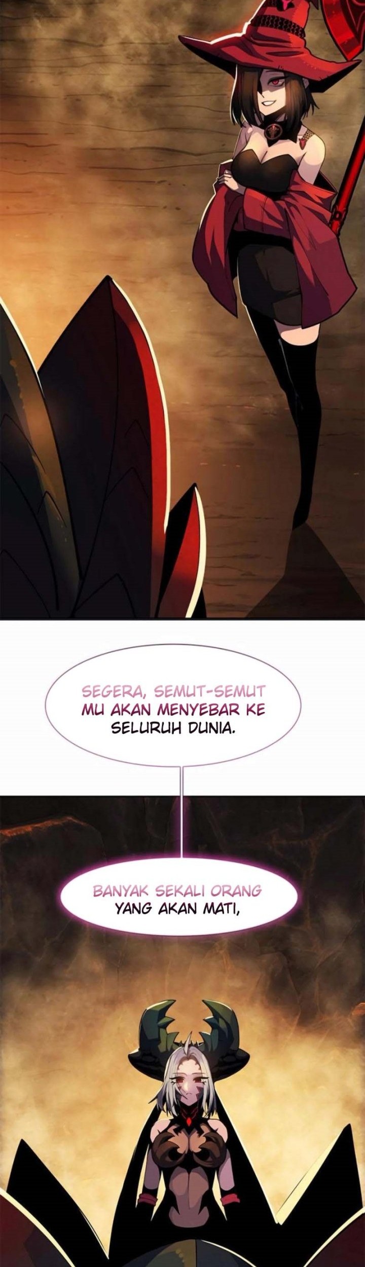 Baca Manhwa Dungeon Porter Chapter 29 Gambar 2