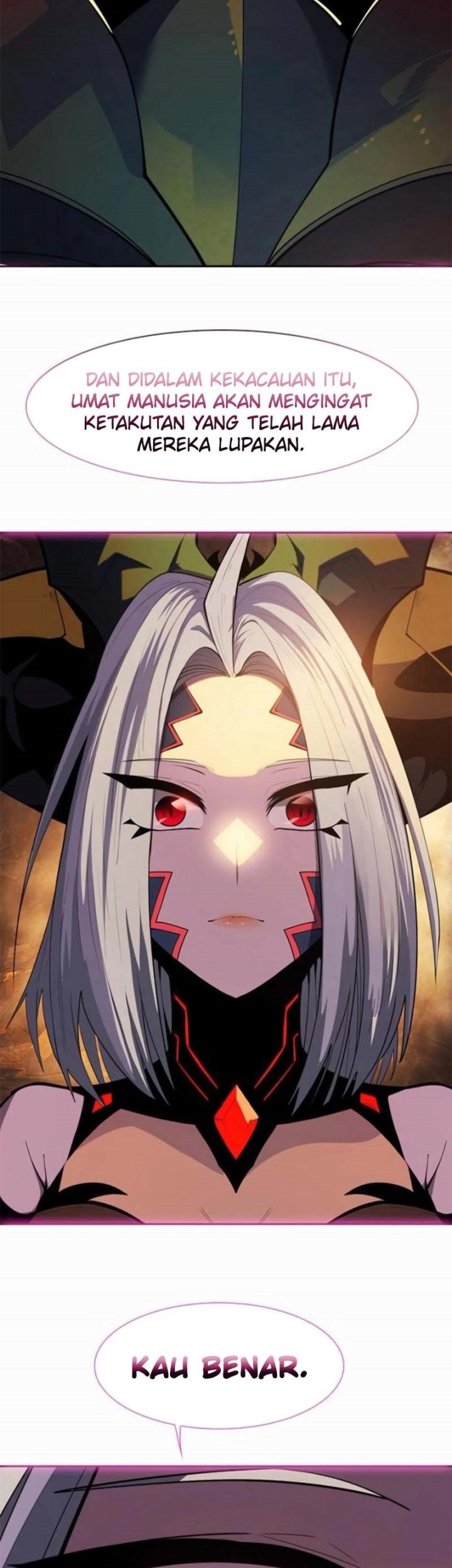 Dungeon Porter Chapter 29 Gambar 3