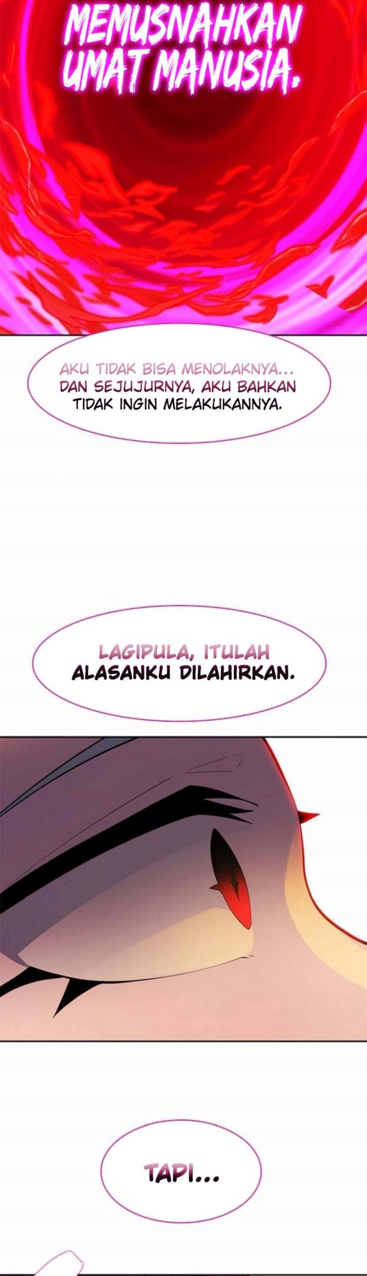 Dungeon Porter Chapter 29 Gambar 6