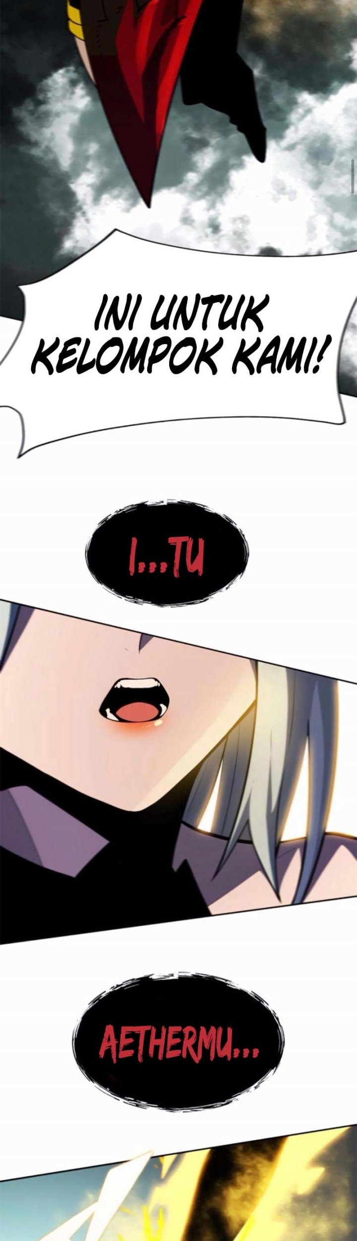 Dungeon Porter Chapter 29 Gambar 32