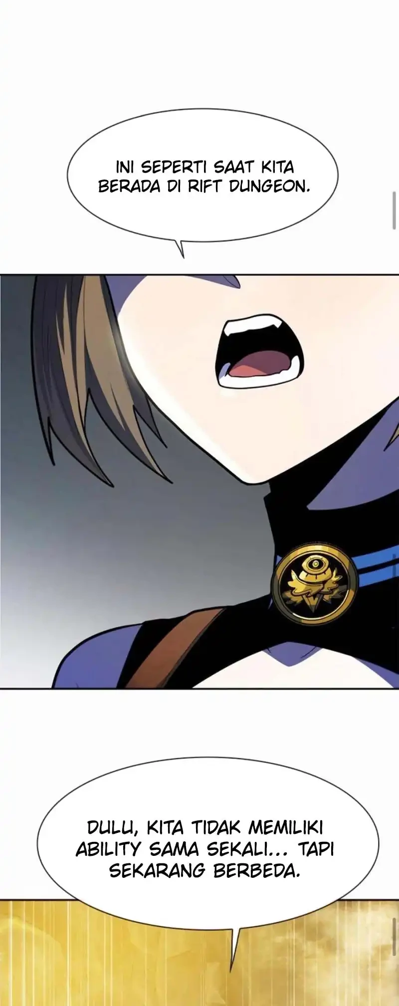 Dungeon Porter Chapter 31 Gambar 56