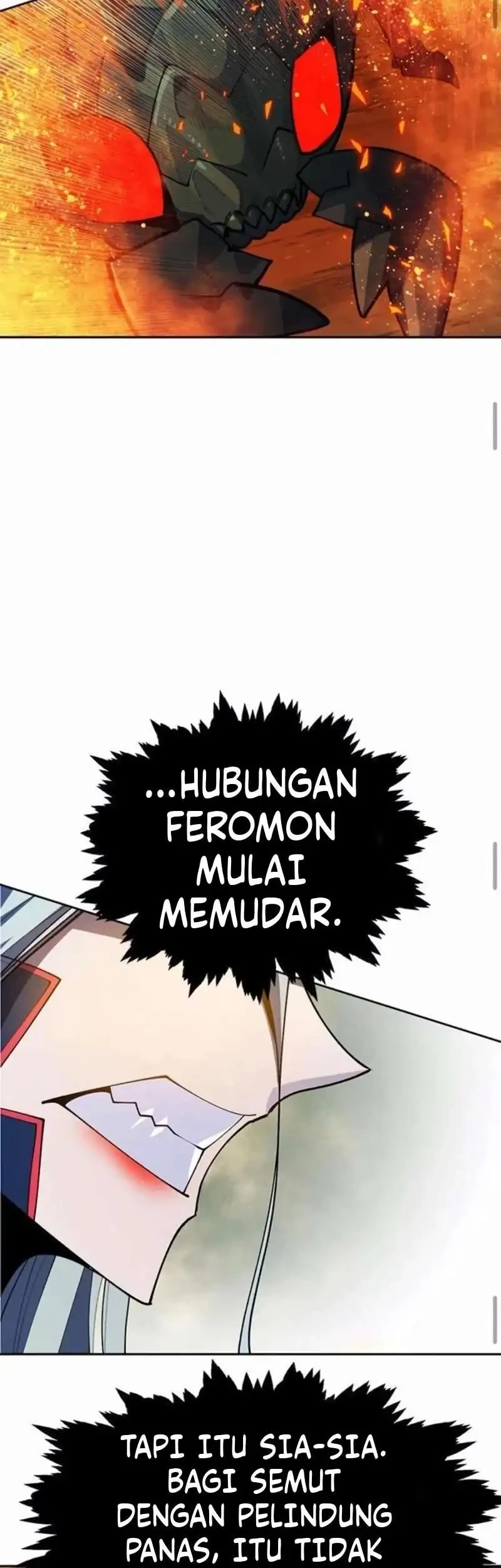 Dungeon Porter Chapter 32 Gambar 67