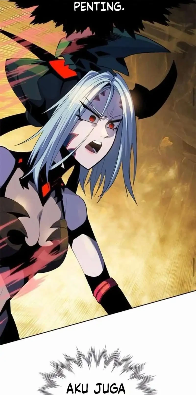 Dungeon Porter Chapter 32 Gambar 68
