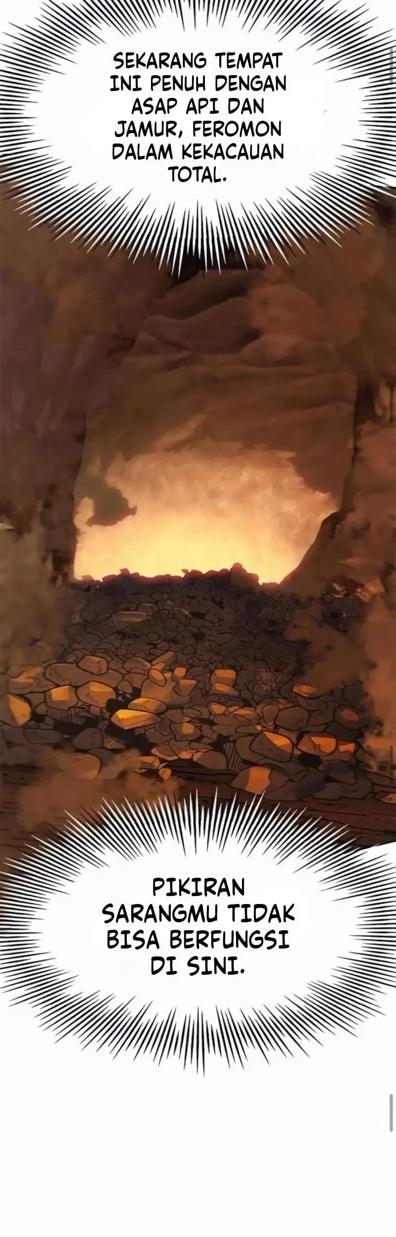 Dungeon Porter Chapter 32 Gambar 71
