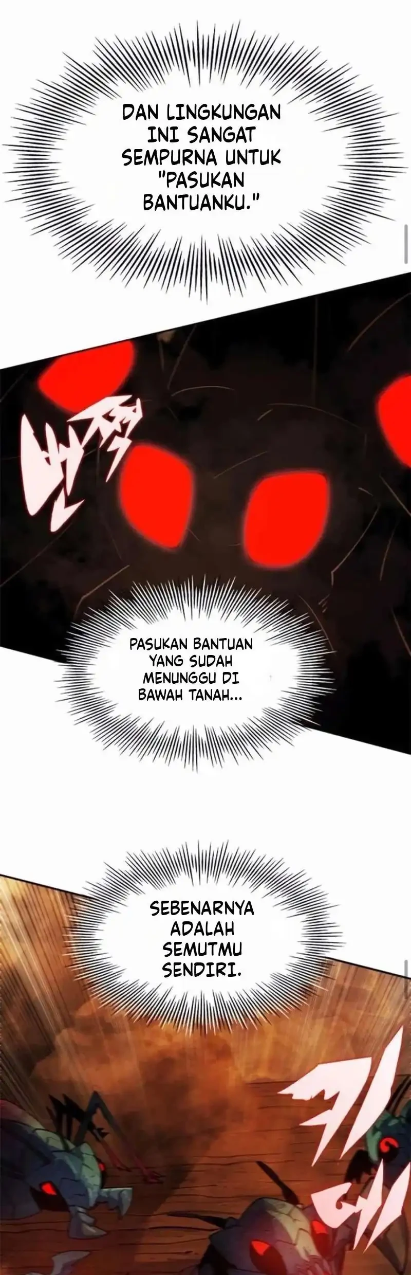 Dungeon Porter Chapter 32 Gambar 72