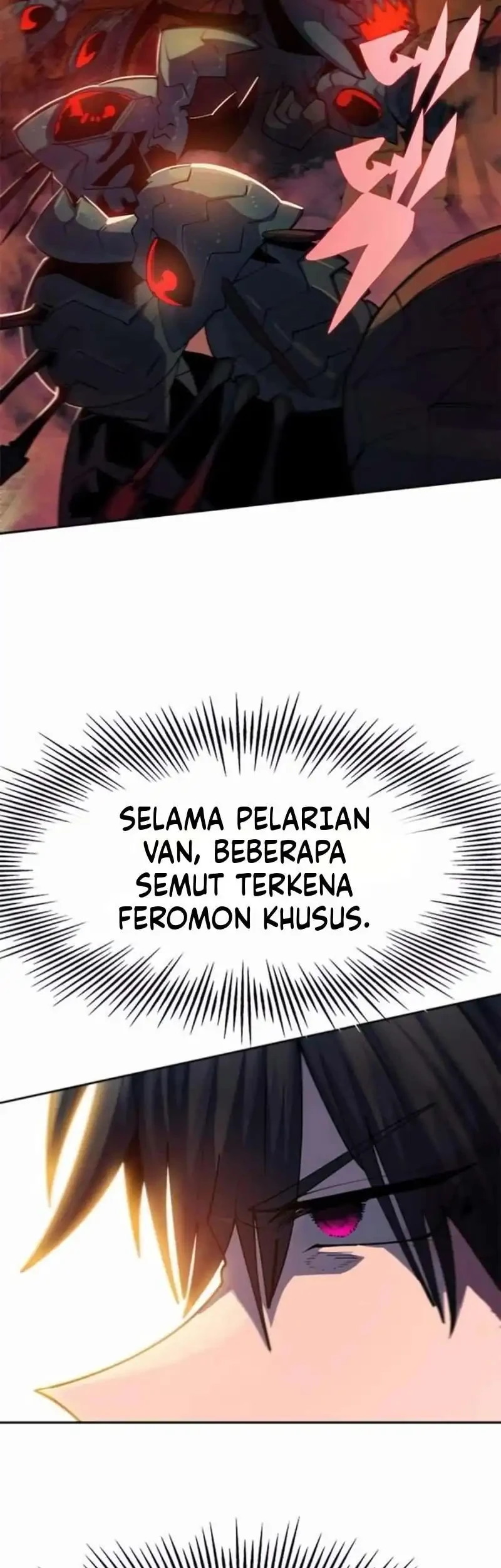 Dungeon Porter Chapter 32 Gambar 73