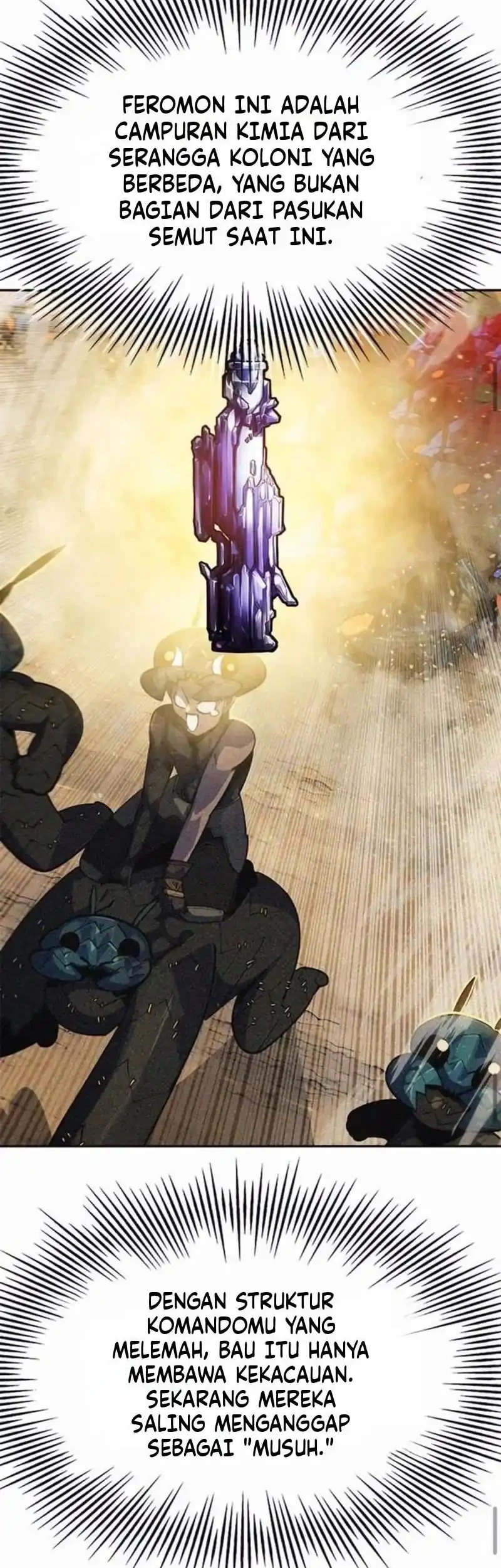 Dungeon Porter Chapter 32 Gambar 74