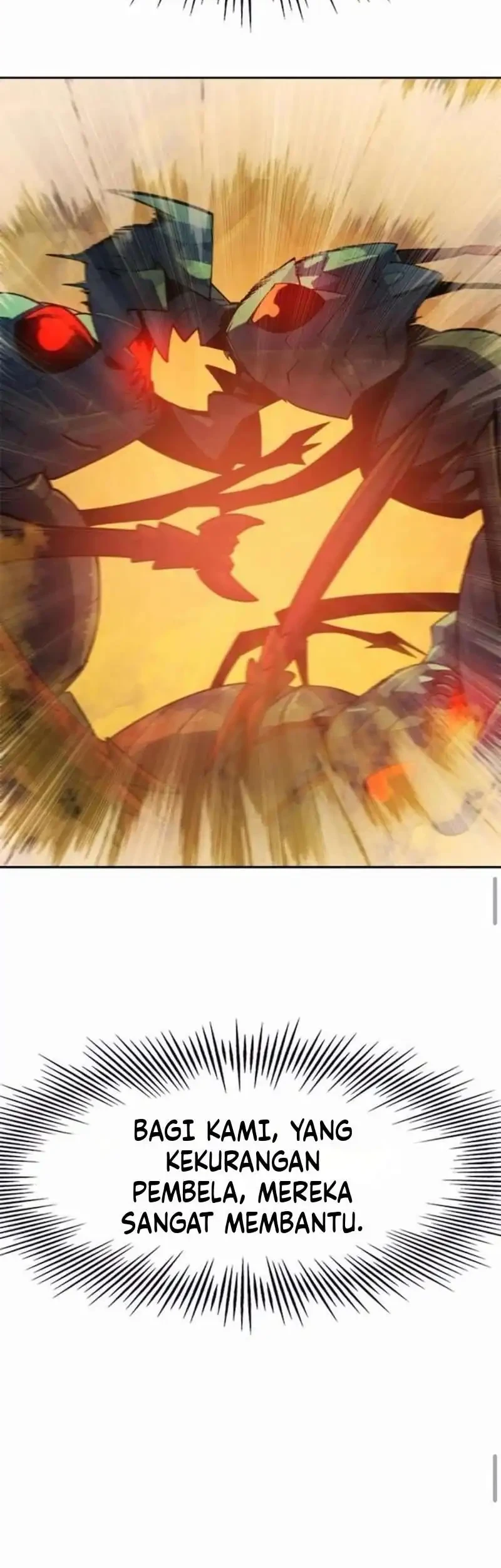 Dungeon Porter Chapter 32 Gambar 75