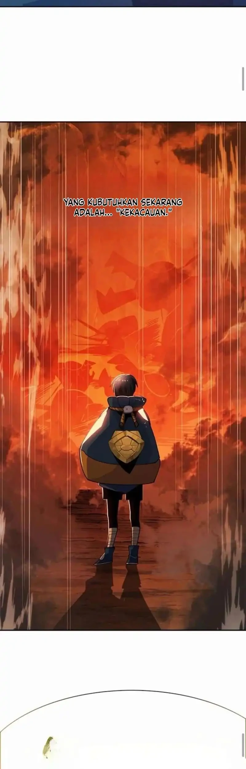 Dungeon Porter Chapter 32 Gambar 77