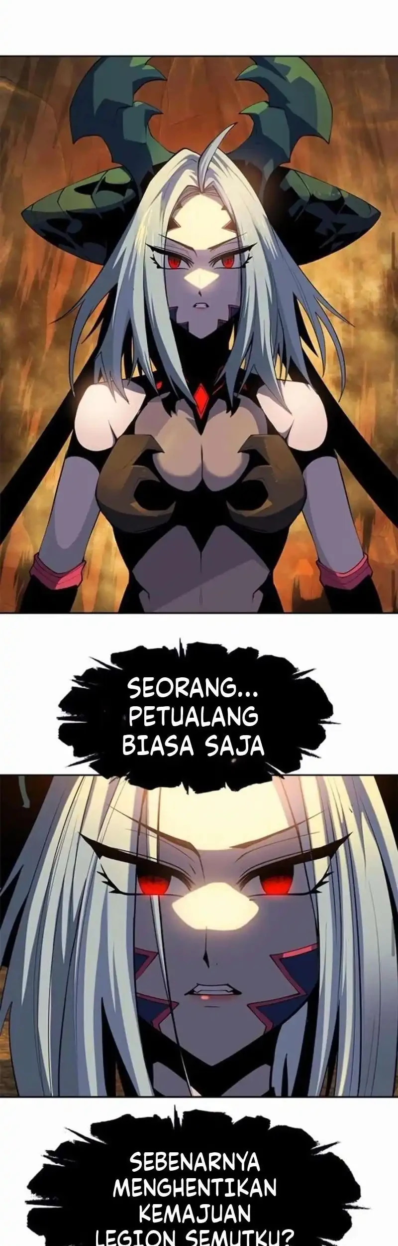 Dungeon Porter Chapter 32 Gambar 79
