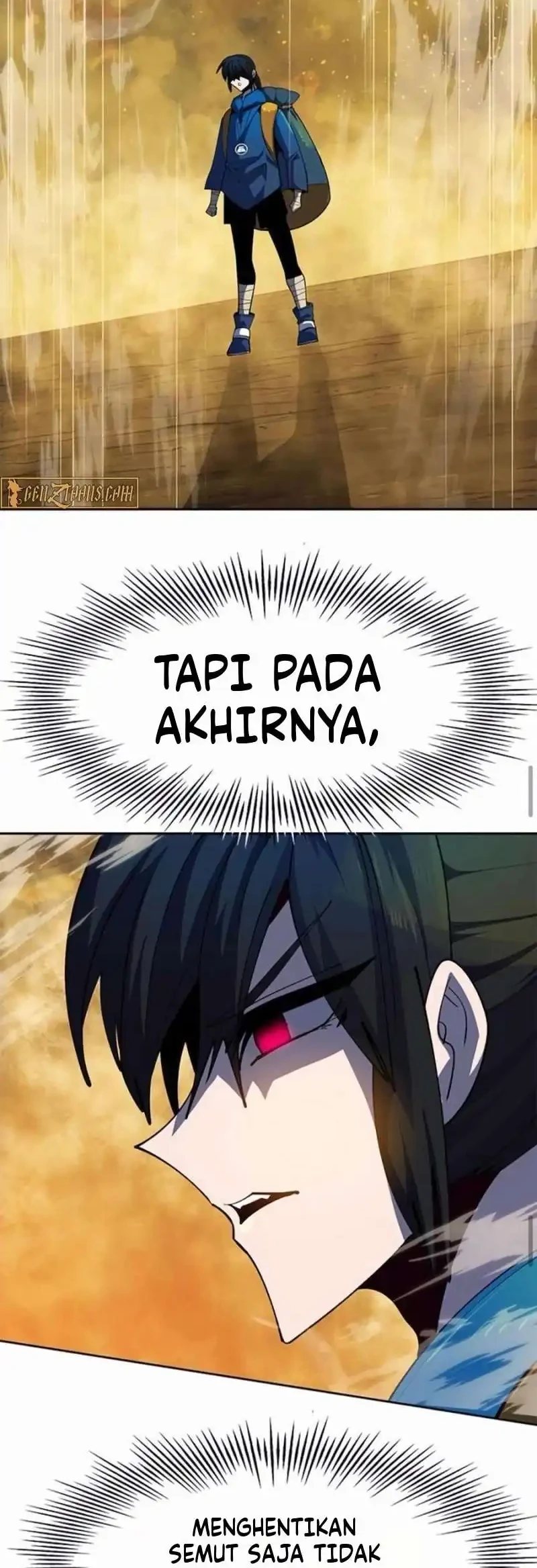 Dungeon Porter Chapter 32 Gambar 84