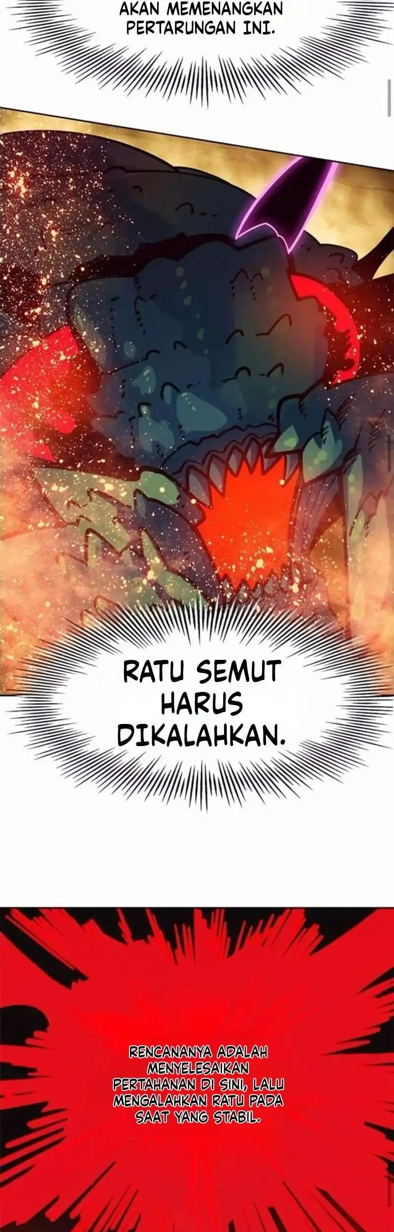 Dungeon Porter Chapter 32 Gambar 85