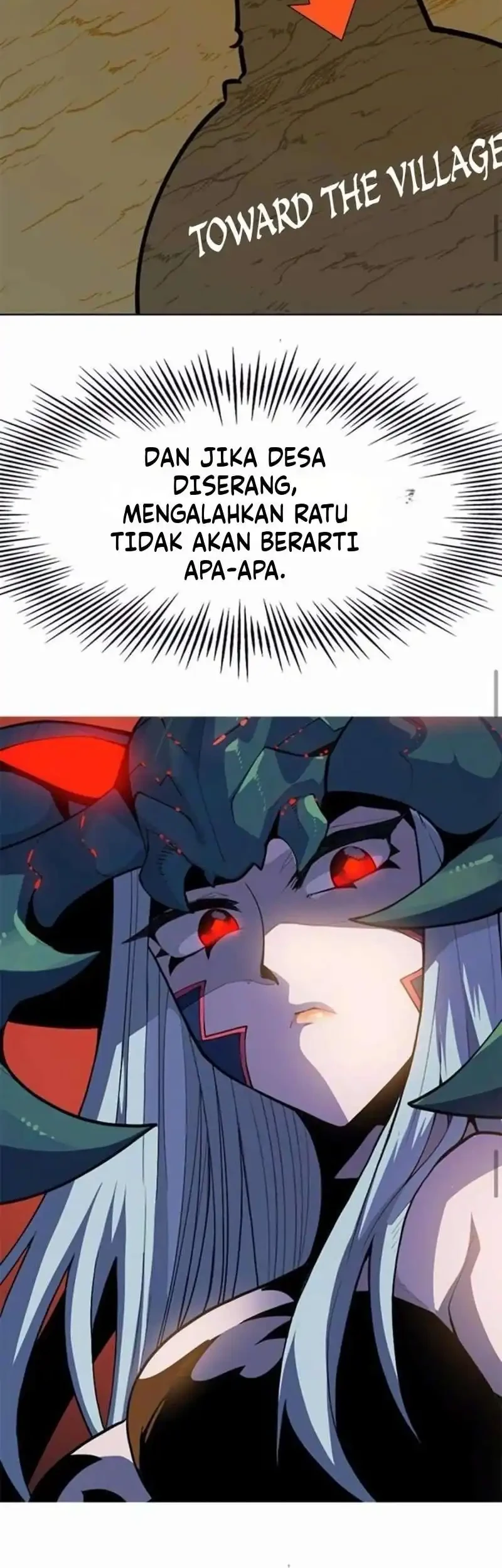 Dungeon Porter Chapter 32 Gambar 87