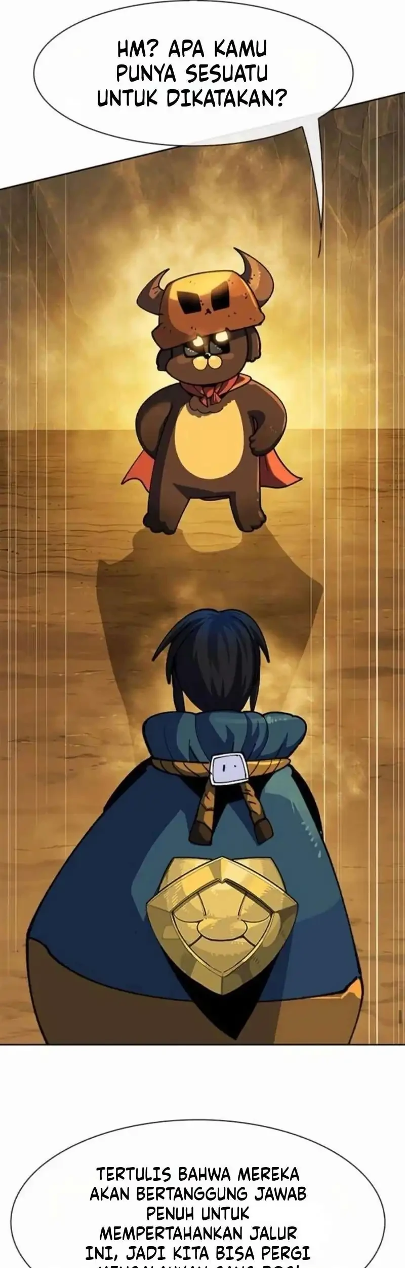 Dungeon Porter Chapter 32 Gambar 89