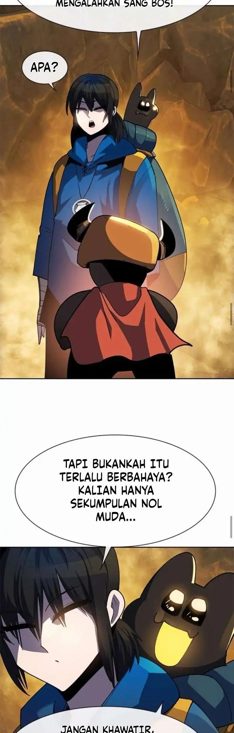 Dungeon Porter Chapter 32 Gambar 90