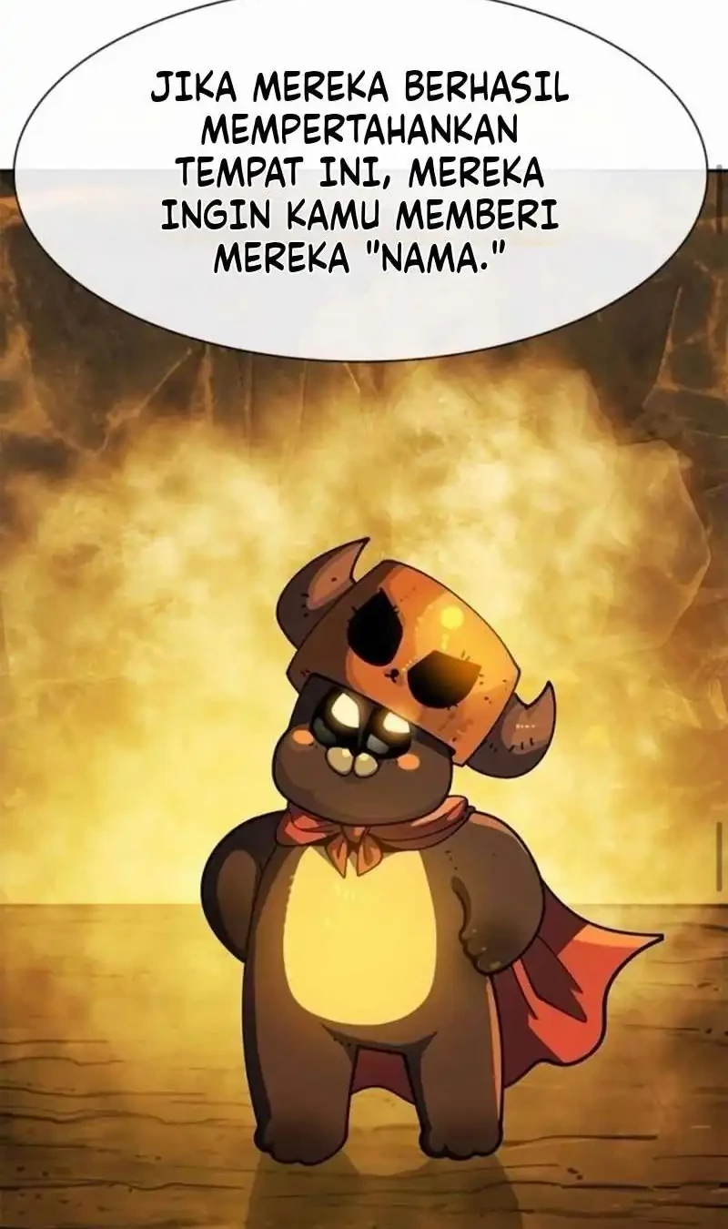 Dungeon Porter Chapter 32 Gambar 92