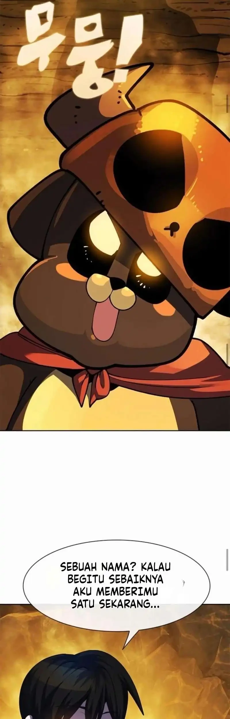 Dungeon Porter Chapter 32 Gambar 93