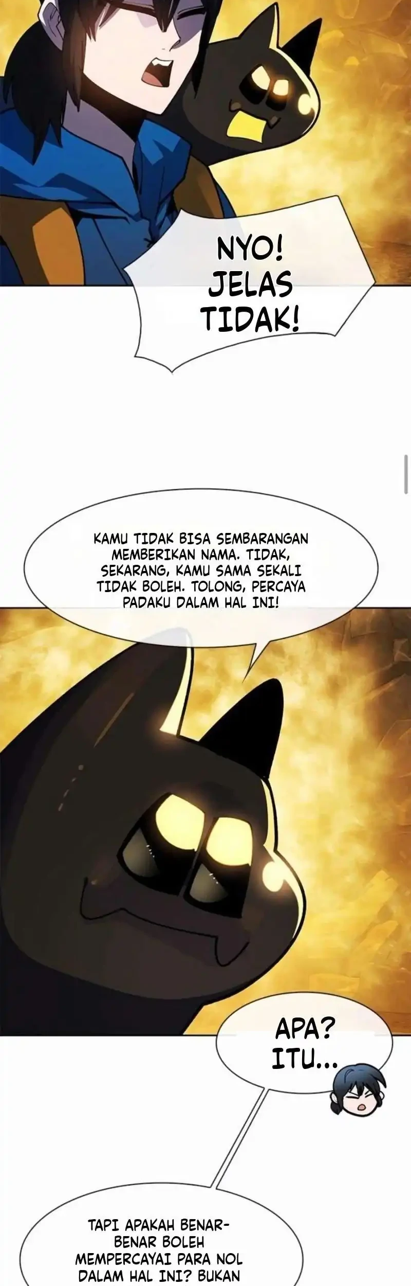 Dungeon Porter Chapter 32 Gambar 94