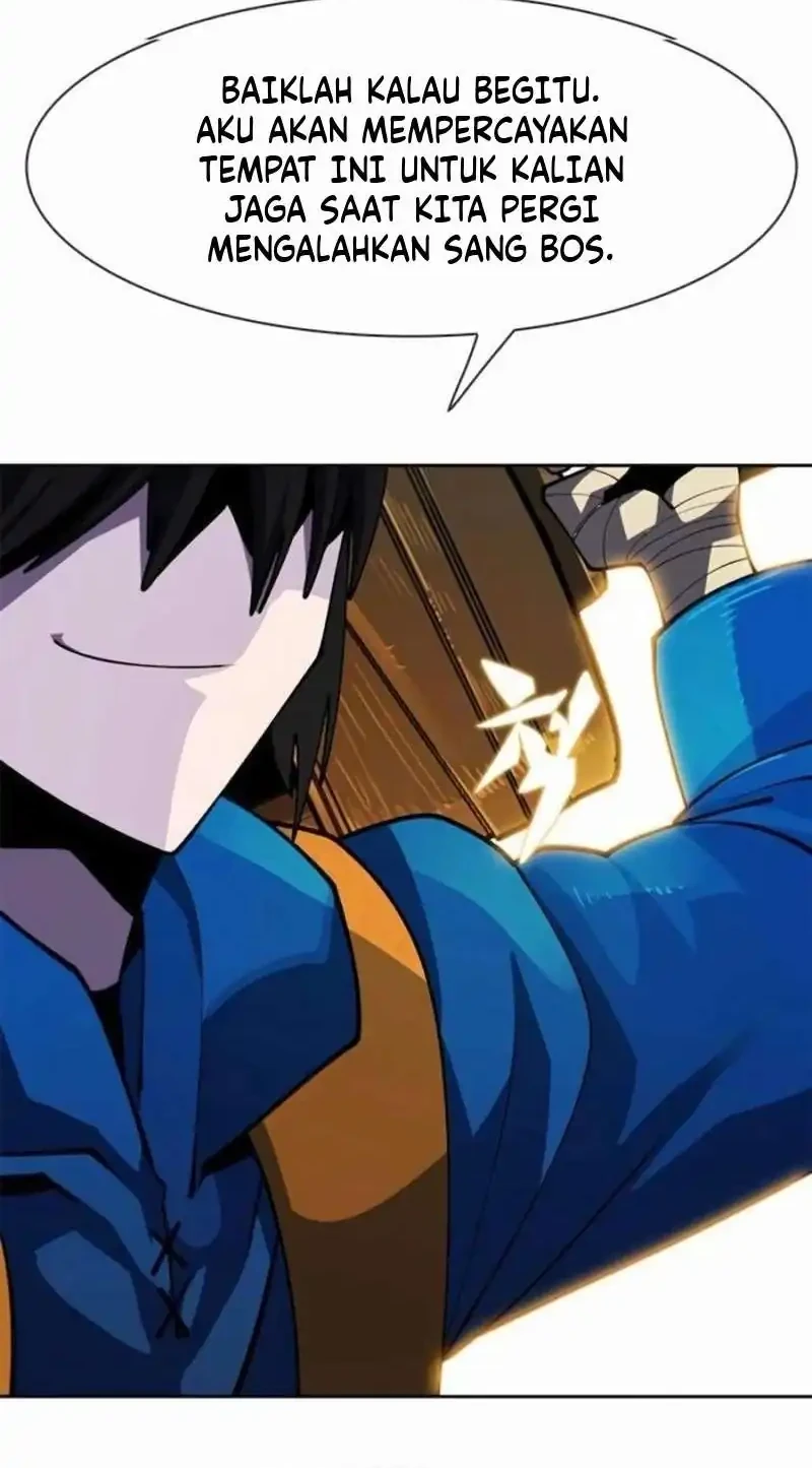 Dungeon Porter Chapter 32 Gambar 96