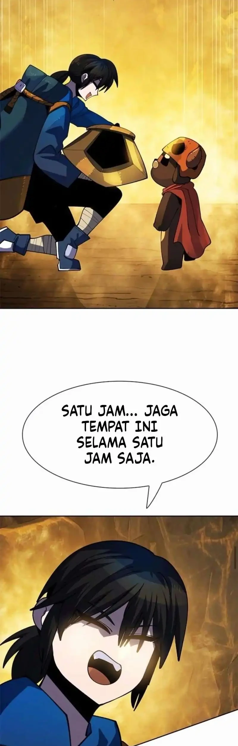 Dungeon Porter Chapter 32 Gambar 98