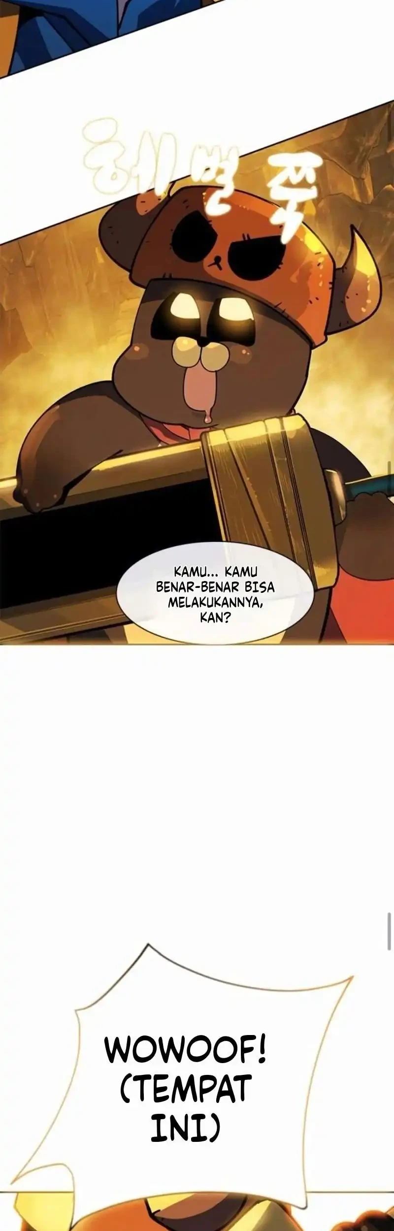 Dungeon Porter Chapter 32 Gambar 99