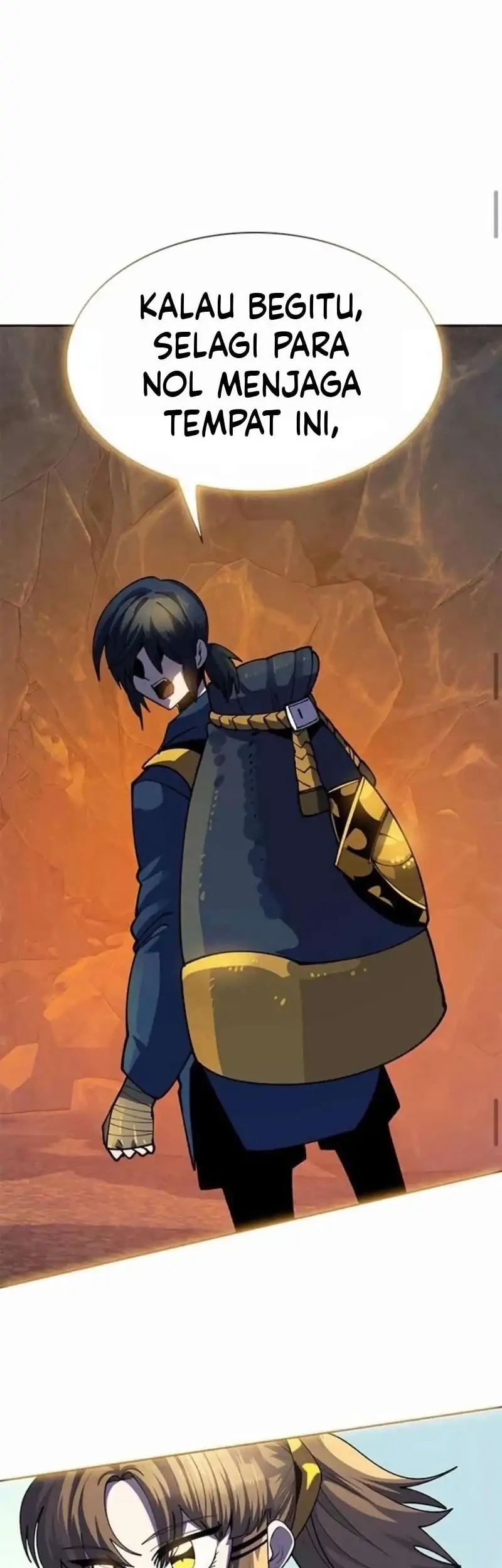 Dungeon Porter Chapter 32 Gambar 102