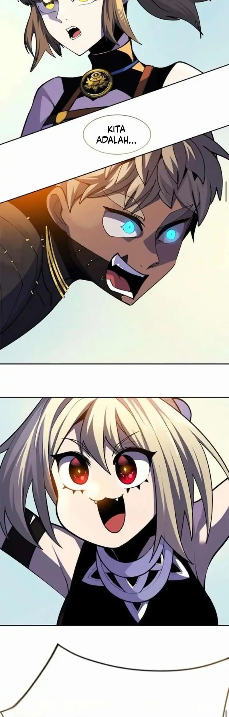 Dungeon Porter Chapter 32 Gambar 103